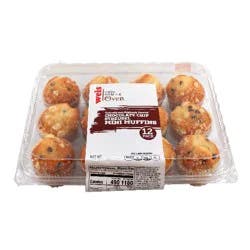 Weis Fresh from the Oven Mini Muffins