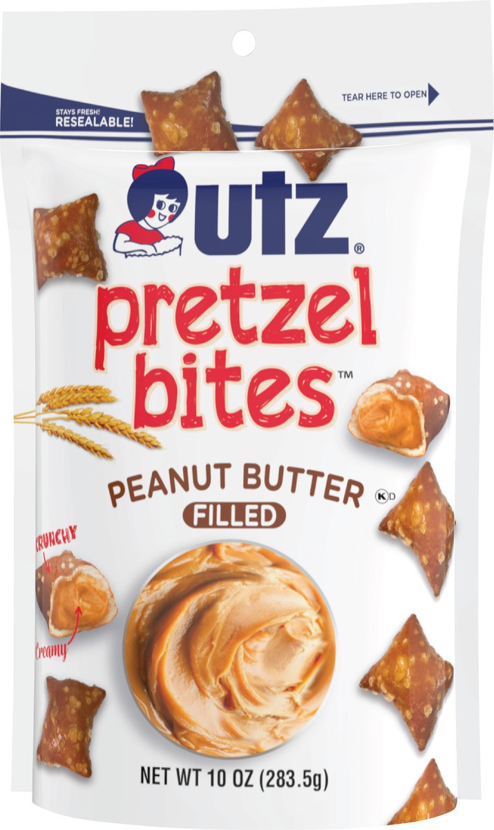 slide 2 of 7, Utz Potato Chips, Original, Snack Packs 10-1 Oz, 10 oz