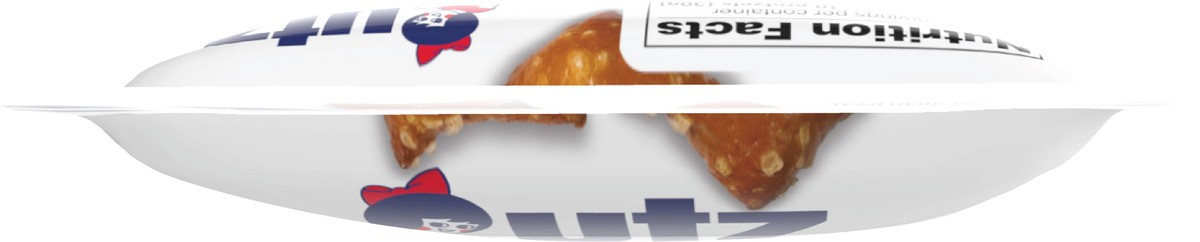 slide 3 of 7, Utz Potato Chips, Original, Snack Packs 10-1 Oz, 10 oz