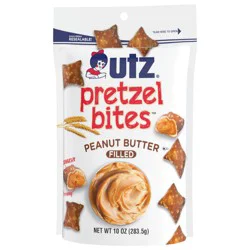Utz Potato Chips, Original, Snack Packs 10-1 Oz
