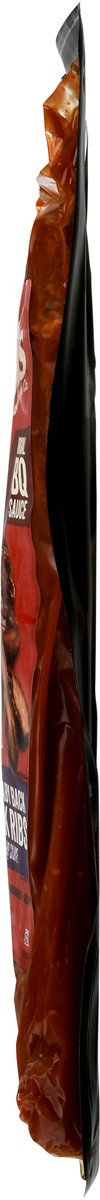 slide 8 of 9, Lloyd's Baby Back Original BBQ Sauce Pork Ribs in BBQ Sauce 24 oz, 24 oz
