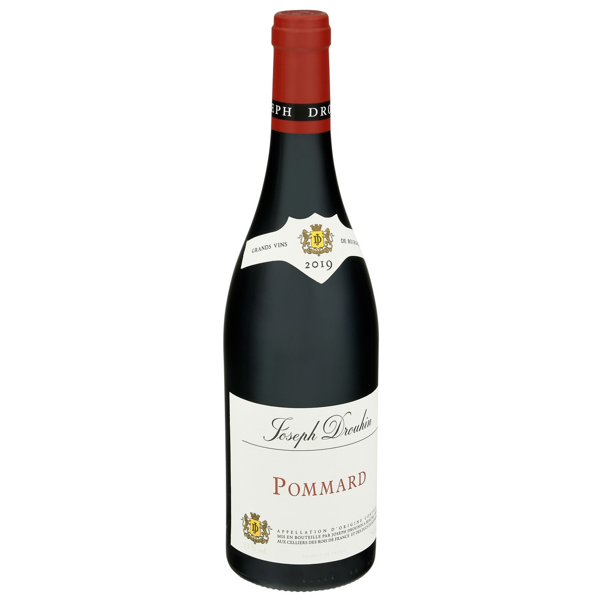 slide 4 of 9, Joseph Drouhin Pommard 750 ml Bottle, 750 ml