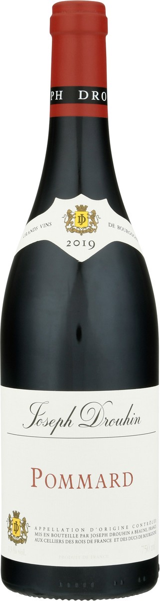 slide 2 of 9, Joseph Drouhin Pommard 750 ml Bottle, 750 ml