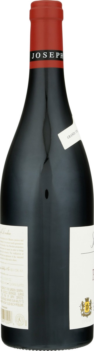 slide 3 of 9, Joseph Drouhin Pommard 750 ml Bottle, 750 ml