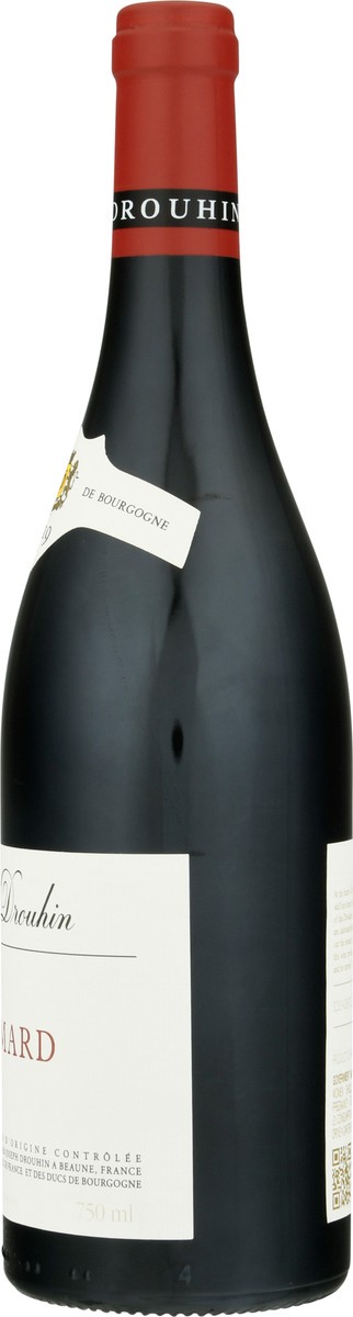 slide 8 of 9, Joseph Drouhin Pommard 750 ml Bottle, 750 ml