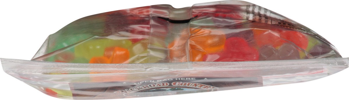 slide 3 of 10, Backroad Country Gummi Butterflies 10 oz, 10 oz