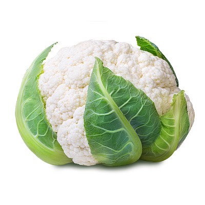 slide 1 of 3, Cauliflower, 1 ct