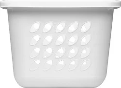Sterilite Laundry Basket 1 ea