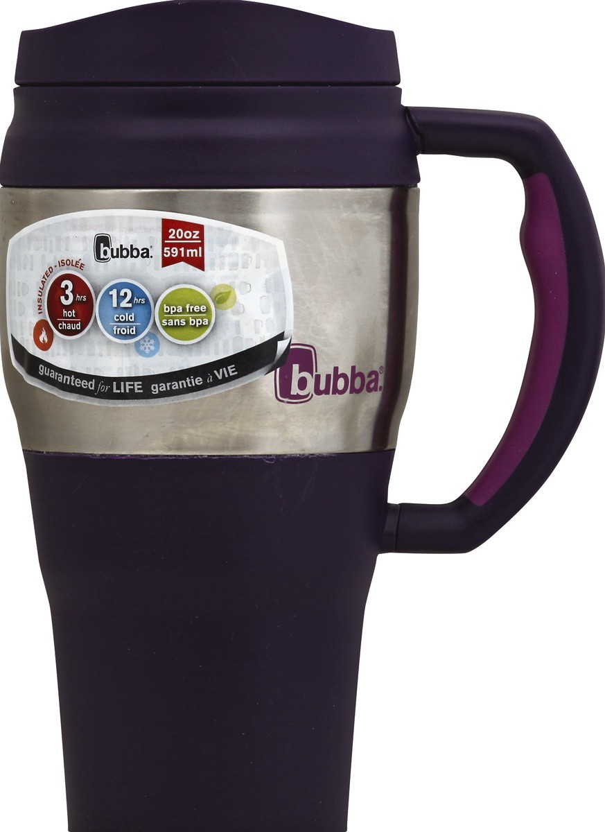 slide 2 of 4, Bubba Travel Classic Mug, 20 oz