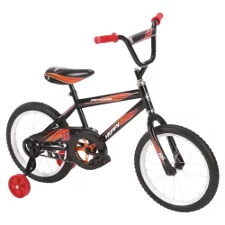 Huffy Pro Thunder Boys' Bike 16''