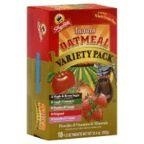 slide 1 of 1, ShopRite Instant Oatmeal Variety Pack, 12.4 oz