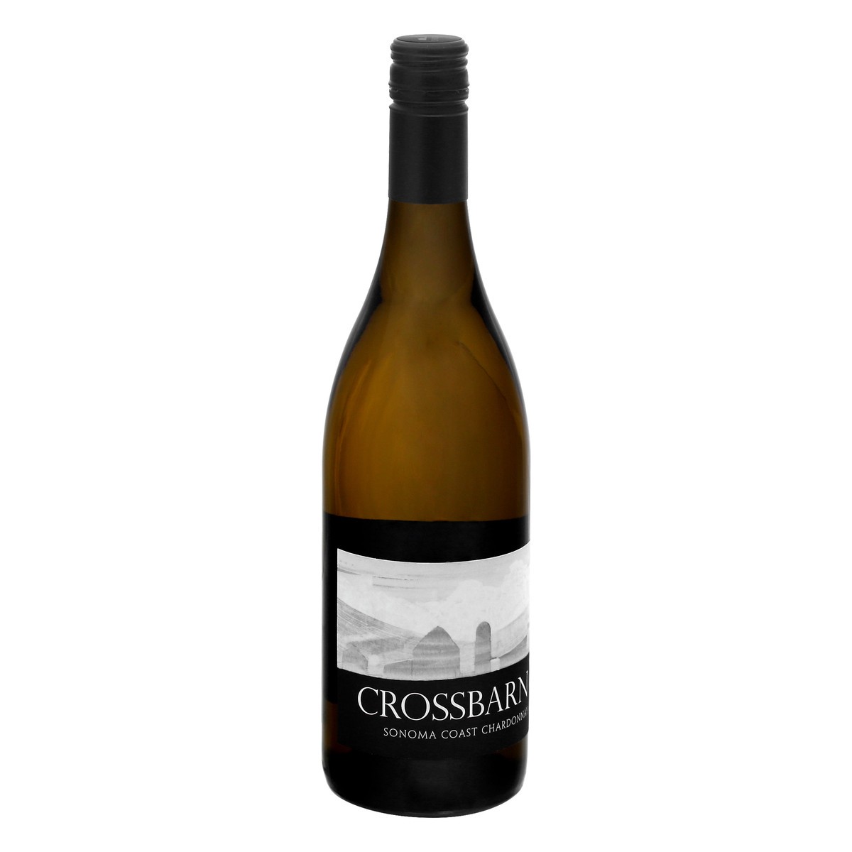 slide 8 of 9, Crossbarn Sonoma Coast Chardonnay 750 ml, 750 ml