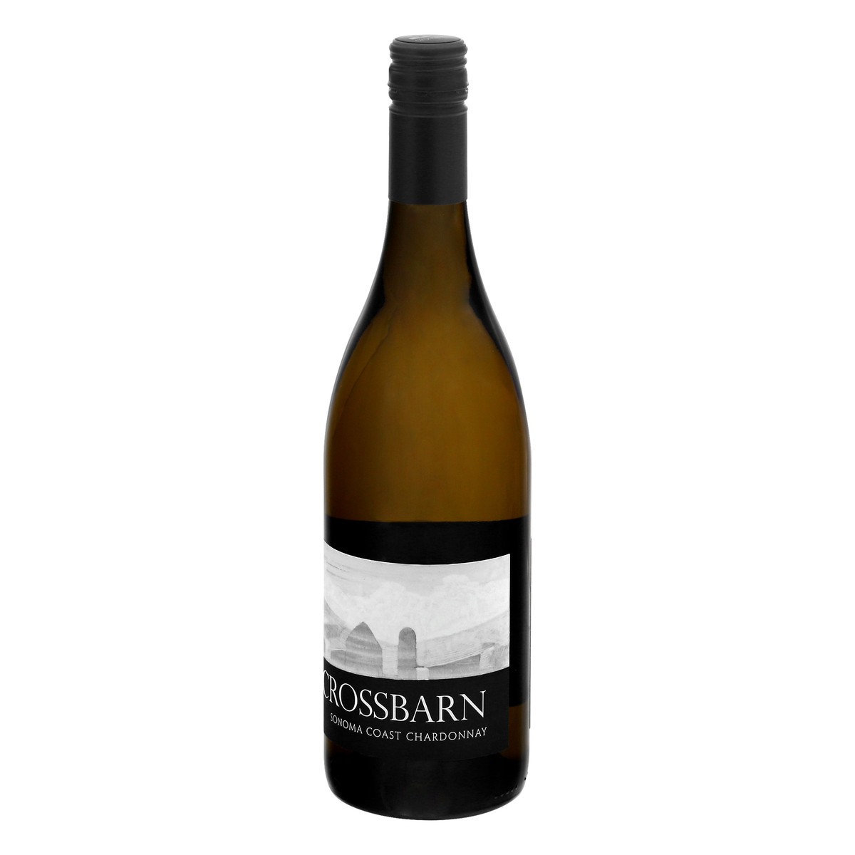 slide 9 of 9, Crossbarn Sonoma Coast Chardonnay 750 ml, 750 ml
