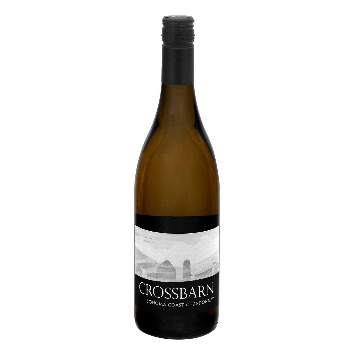 slide 5 of 9, Crossbarn Sonoma Coast Chardonnay 750 ml, 750 ml