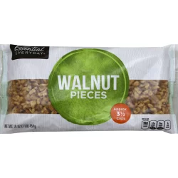 Essential Everyday Walnut Pieces