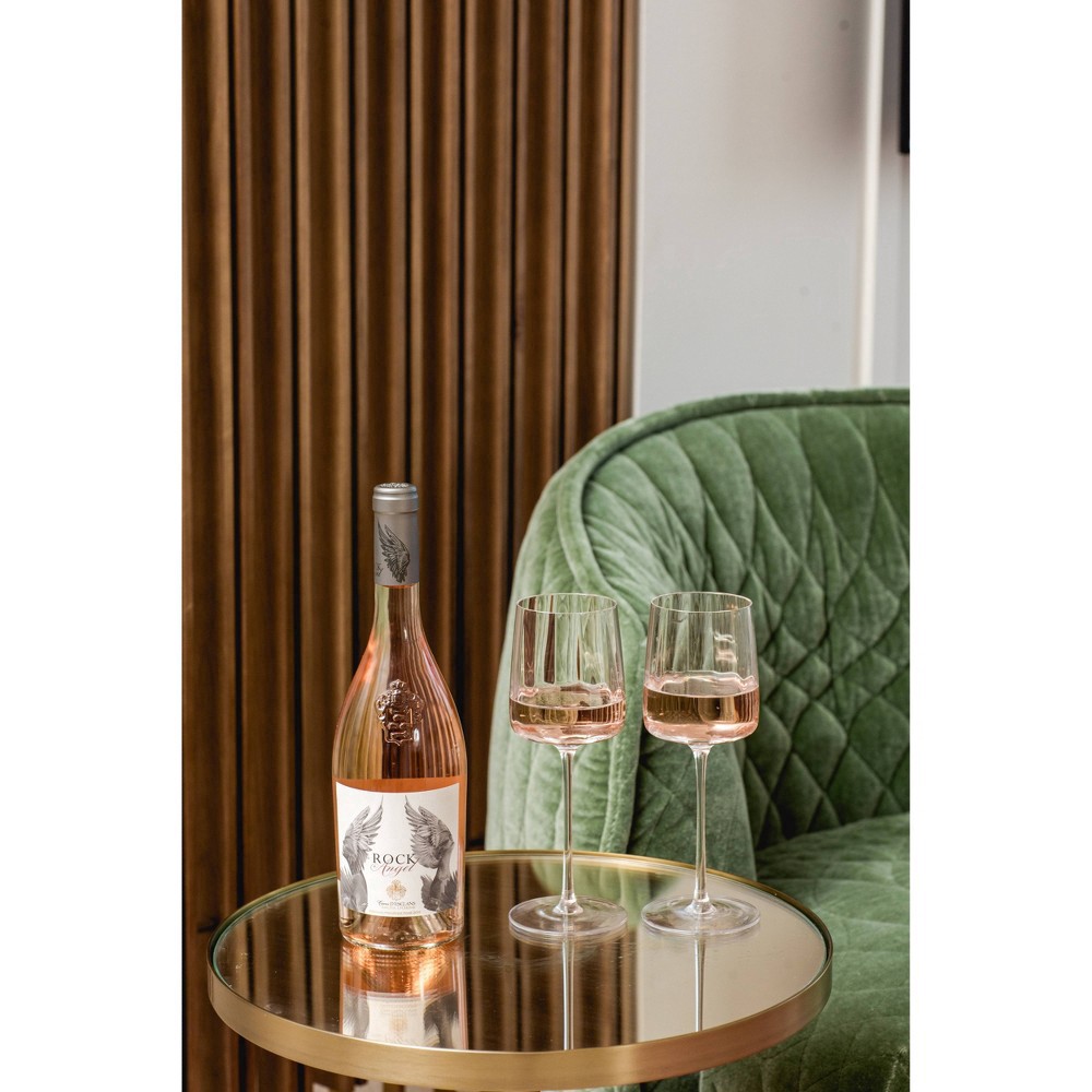 slide 2 of 7, Chateau d'Esclans Rock Angel Rosé Wine Bottle, 750 ml