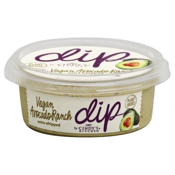 slide 1 of 3, Cindy's Kitchen Dip 8 oz, 8 oz