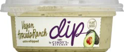 Cindy's Kitchen Dip 8 oz