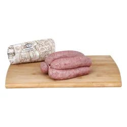 SausageWorks No. 02 The Godfather