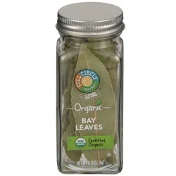 Full Circle Market Bay Leaves