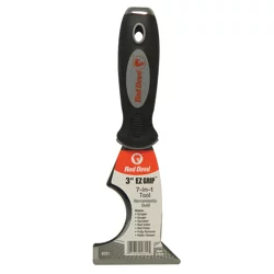 Red Devil EZ Grip 7-in-1 Multi-Purpose Painter's Tool