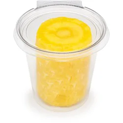 Harris Teeter Farmers Market Cored Pineapple