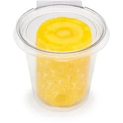 Harris Teeter Farmers Market Cored Pineapple