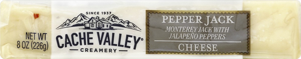 slide 2 of 5, Cache Valley Cheese 8 oz, 8 oz