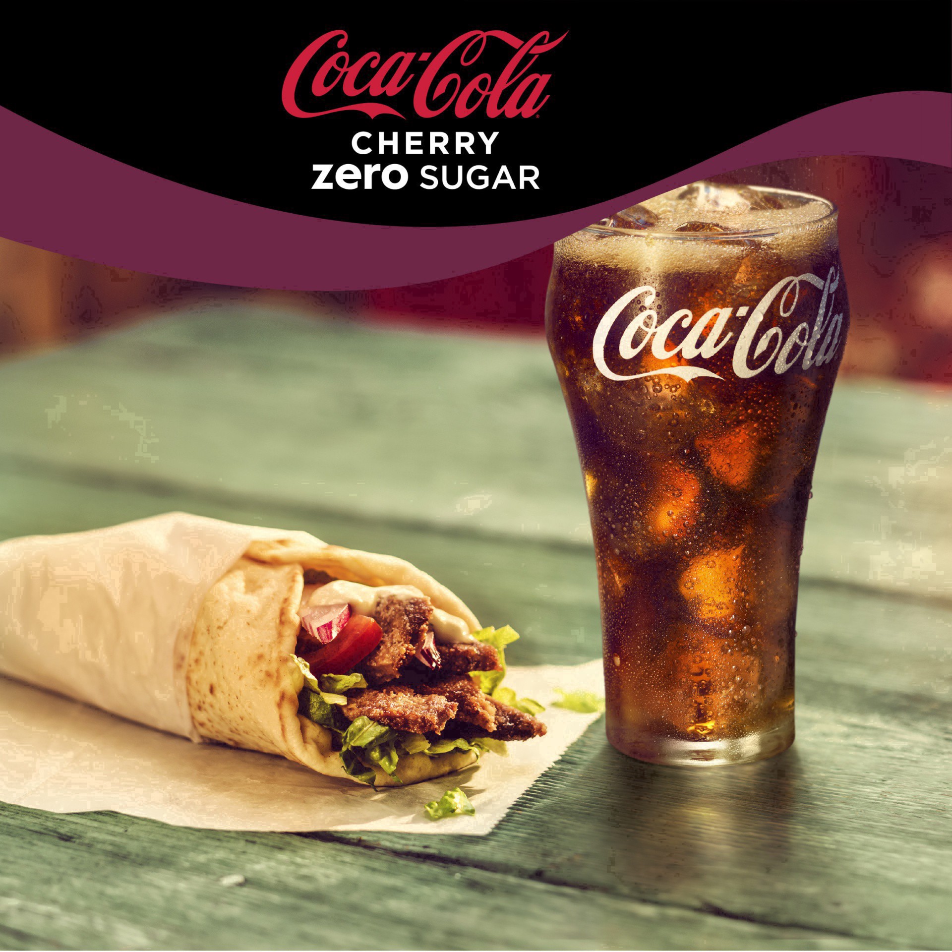 slide 18 of 173, Coca-Cola® zero sugar, cherry, 12 ct; 12 fl oz