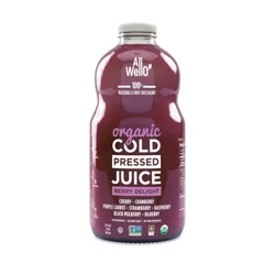 Allwello Berry Delight Juice