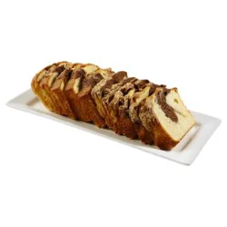 Raley's Loaf Cake, Cinnamon 12 oz