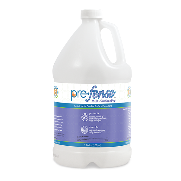 slide 1 of 1, Prefense Pre-Fense Multi-Surfacepro, 1 gal