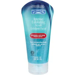Hill Country Essentials Intense Exfoliating Scrub