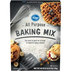 Kroger All-Purpose Baking Mix