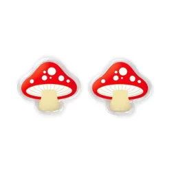 Fred's Mushroom Eye Pad