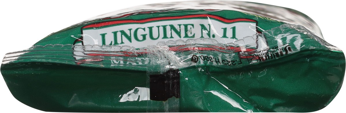 slide 7 of 9, Flora Pasta Spaghettini, 16 oz