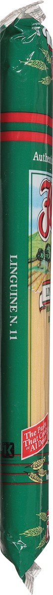 slide 2 of 9, Flora Pasta Spaghettini, 16 oz