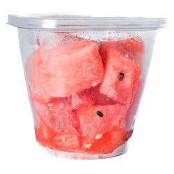 Giant Eagle Farmer's Market Watermelon Chunks