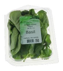 Fresh Basil