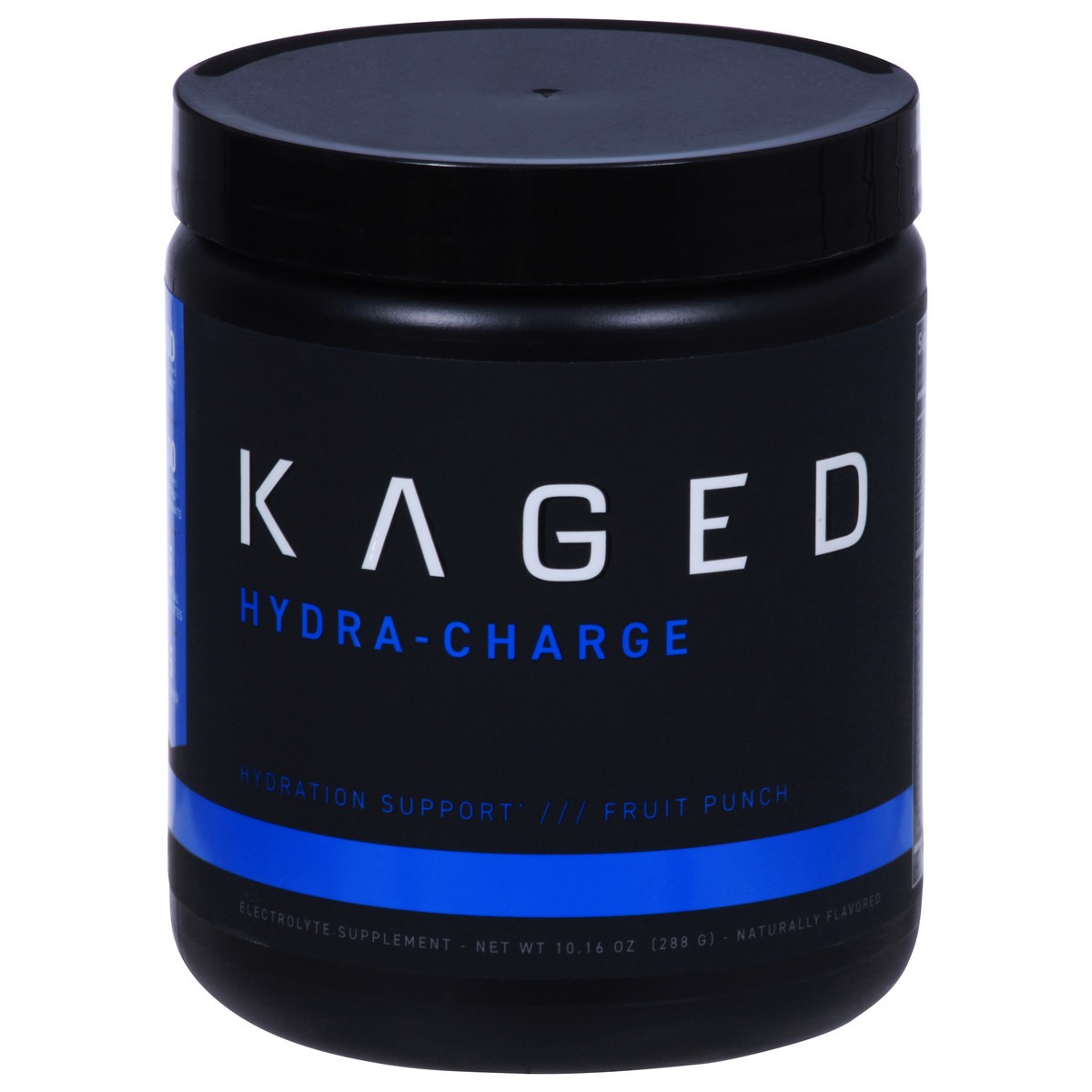 slide 1 of 12, Kaged Hydra-Charge Fruit Punch Hydration Support 10.16 oz, 9.73 oz