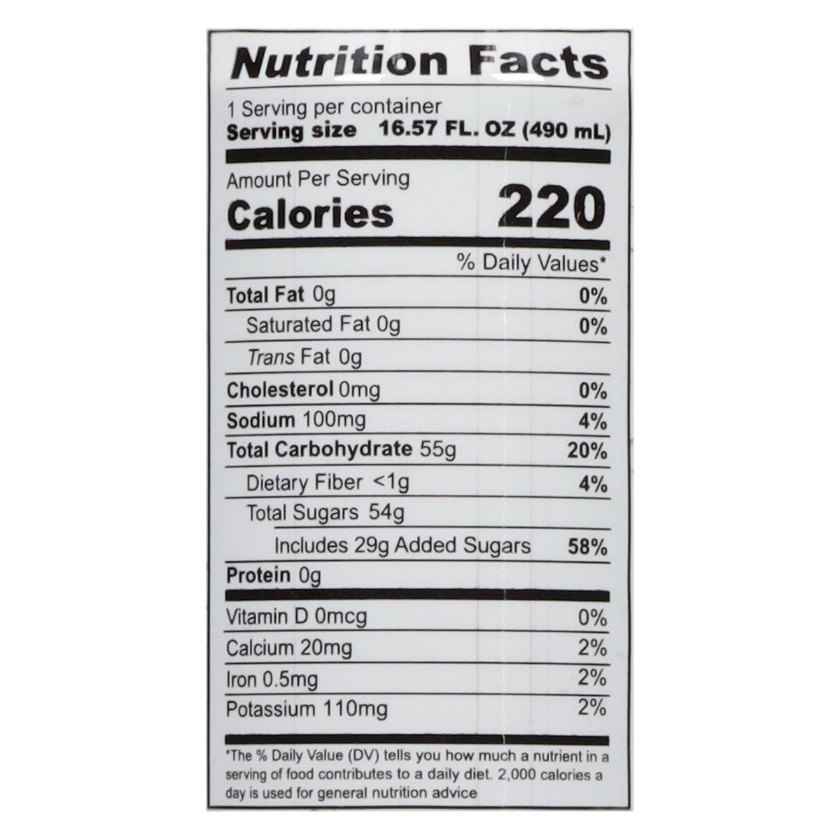 slide 2 of 13, De Mi Pais Watermelon Juice Drink 16.57 fl oz, 16.57 fl oz