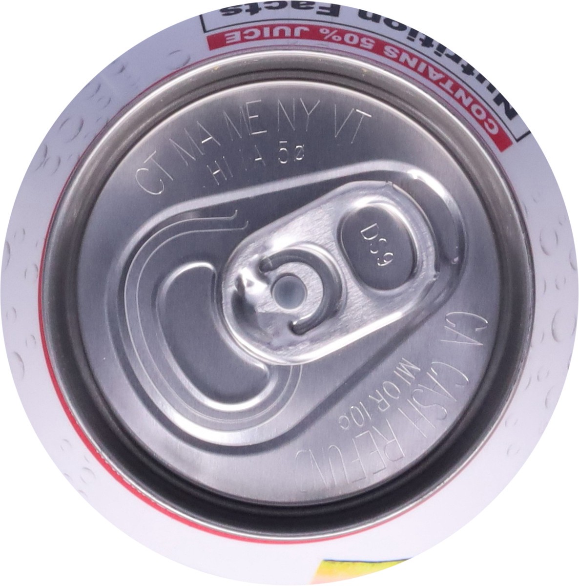 slide 6 of 13, De Mi Pais Watermelon Juice Drink 16.57 fl oz, 16.57 fl oz