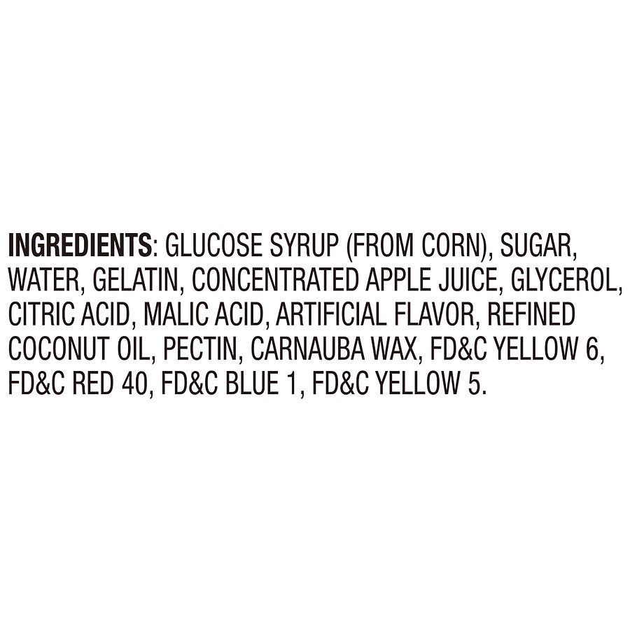 slide 3 of 3, Nice! 4D Gummy Candy Dinosaur, 3.38 oz