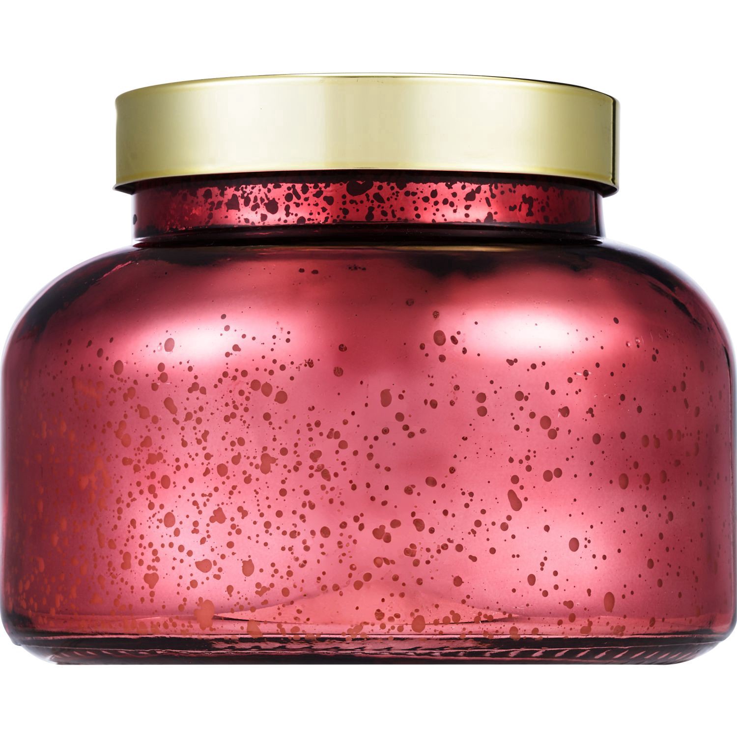 slide 1 of 1, Star Candle Co. Mercury Mushroom Candle, Red Roses, 16 Oz, 16 oz