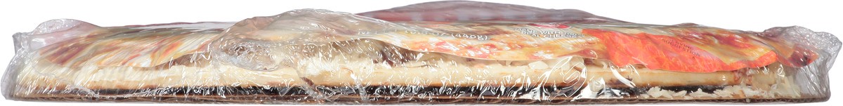 slide 9 of 14, Palermo's Thin Crust Sausage Pizza 15.8 oz, 15.8 oz