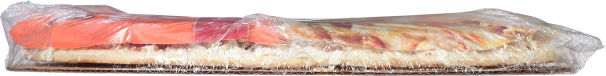 slide 10 of 14, Palermo's Thin Crust Sausage Pizza 15.8 oz, 15.8 oz