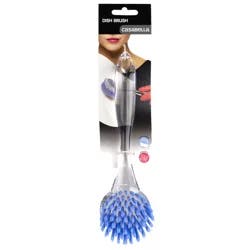 Casabella Round Dish Brush