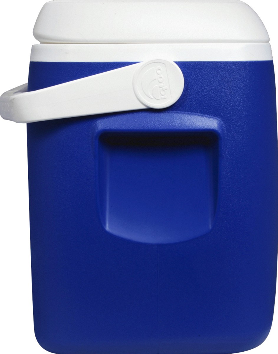 slide 3 of 4, Igloo Cooler 1 ea, 1 ct
