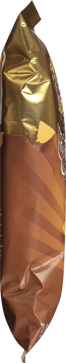 slide 2 of 9, Unique Snacks Puffzols Honey Mustard Pretzels 4.8 oz, 4.8 oz