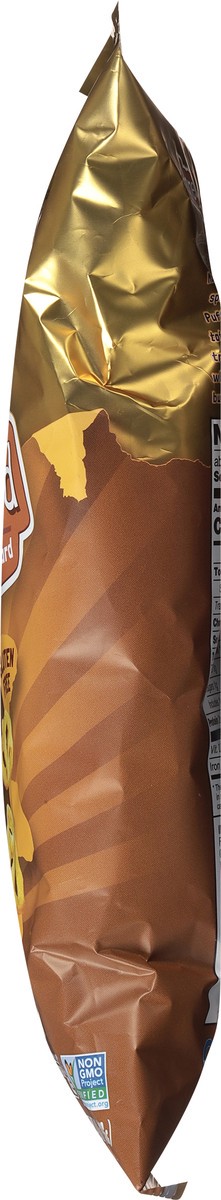 slide 5 of 9, Unique Snacks Puffzols Honey Mustard Pretzels 4.8 oz, 4.8 oz